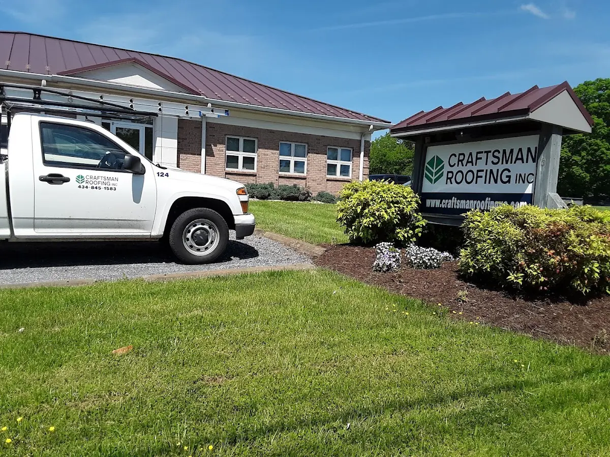 Quality Chimney Repair by experienced craftsmen in Hannibal Center